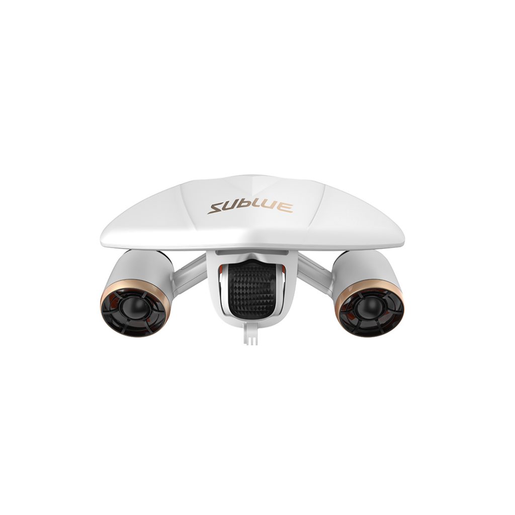 Sublue Mix Pro Sea Scooter | Sublue