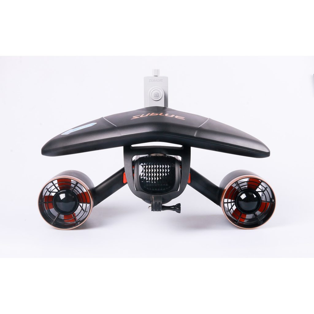 Sublue Mix Pro Sea Scooter | Sublue
